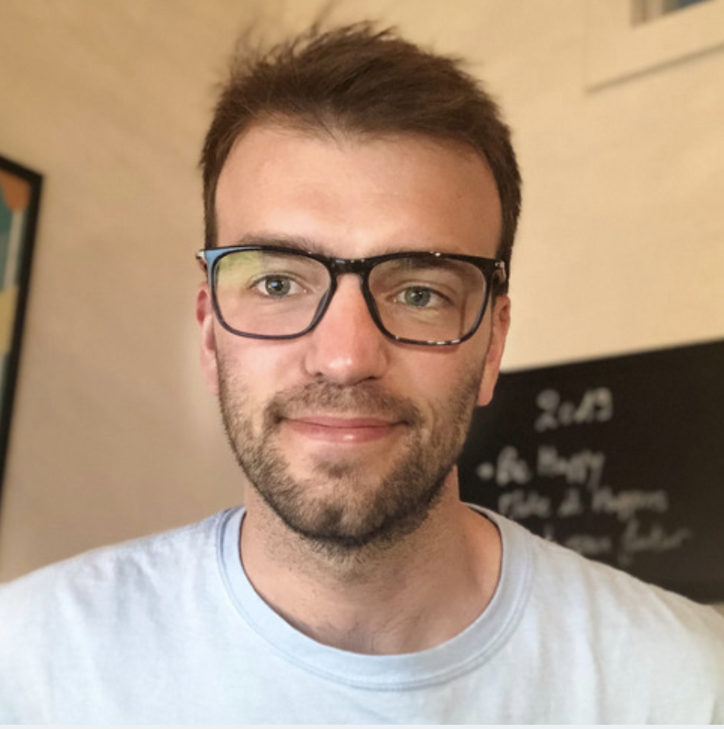 Guillaume H. - 🚀 Consultant & Coach Amazon (Certifié)