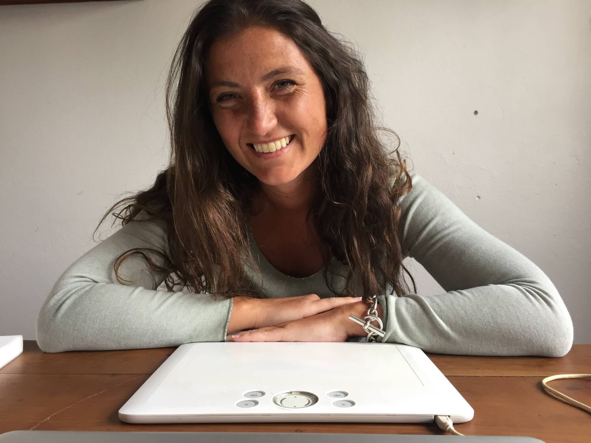 Magali Chatelain-Florange