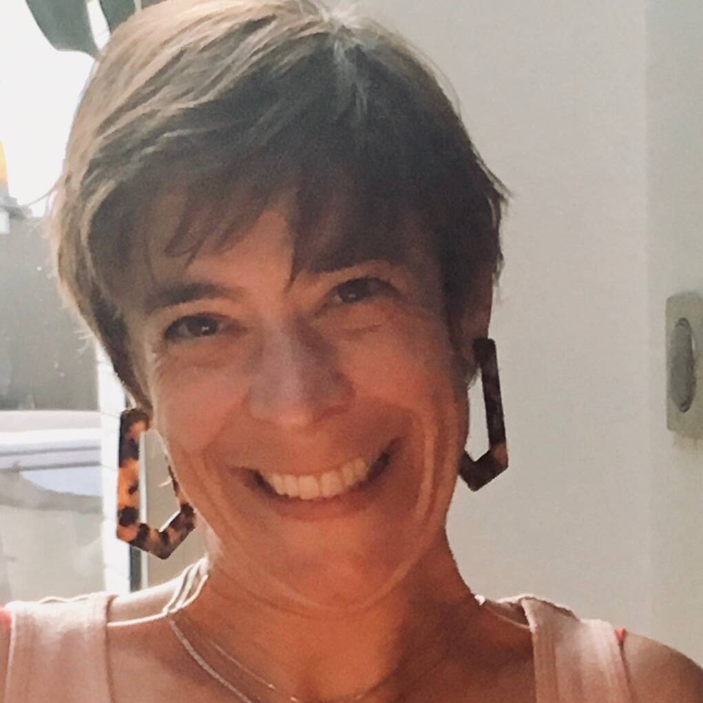 Caroline Mougenot