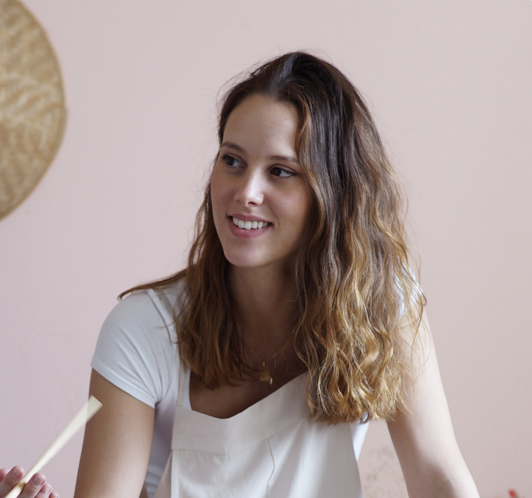 Marta De La Fuente