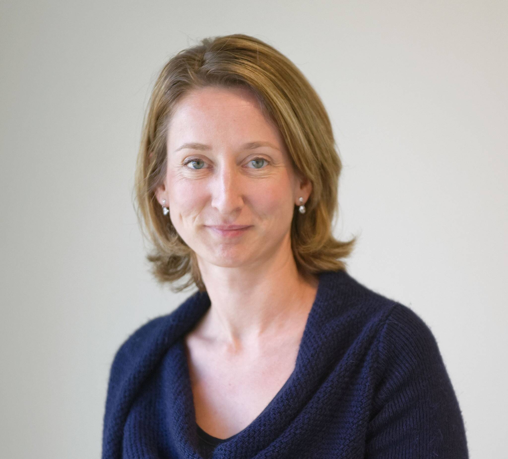 Myriam Perret
