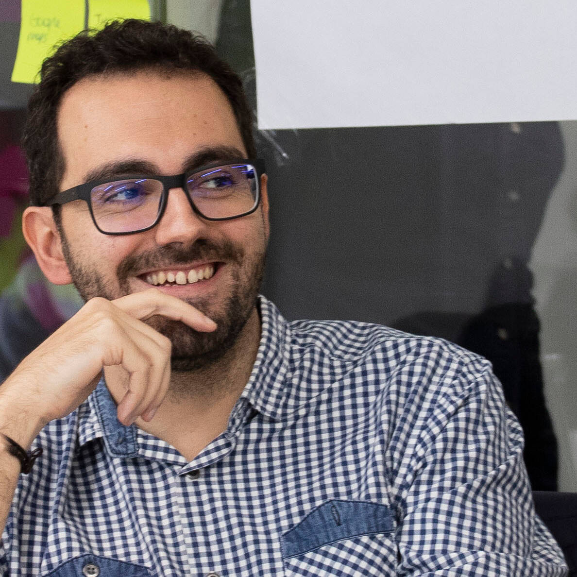 Javier De Miguel