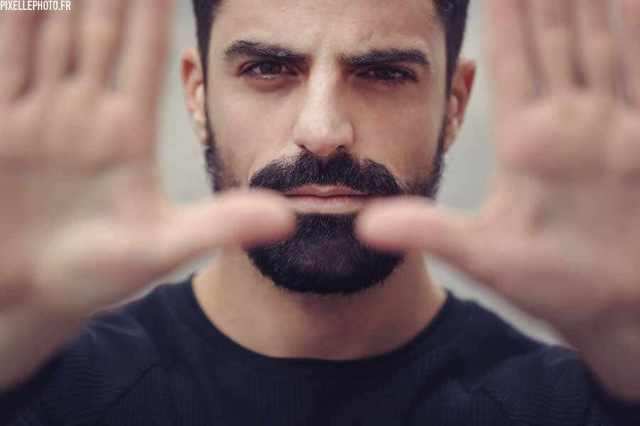 Maxime Benak
