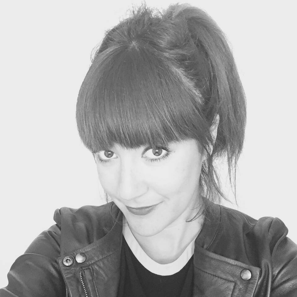 Aurélie Hugnet