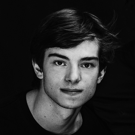 Erwan Boehm