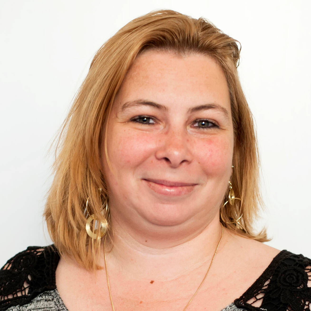 Séverine Dal Molin