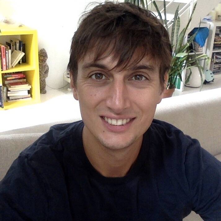 Nicolas
