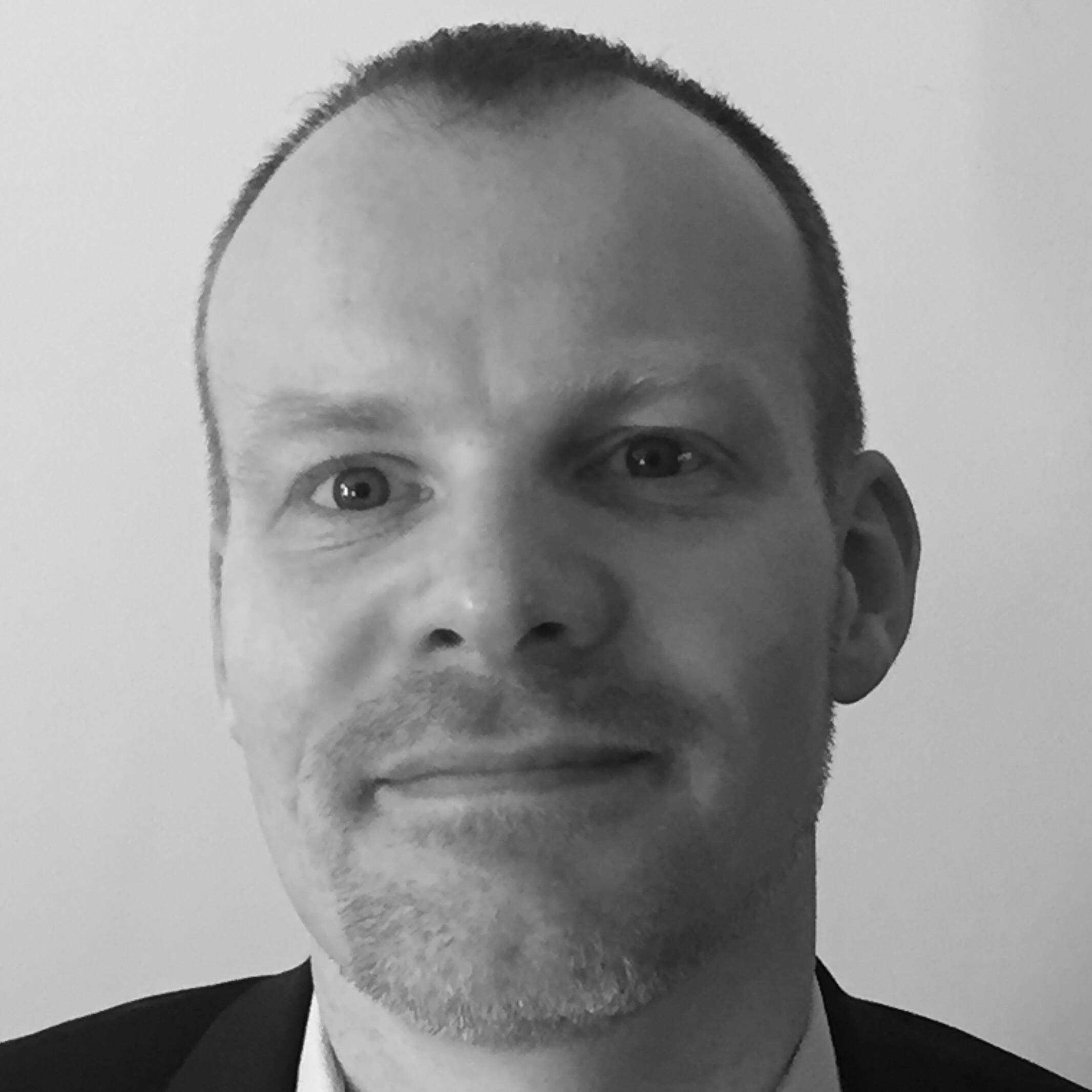 Olivier Gerlache