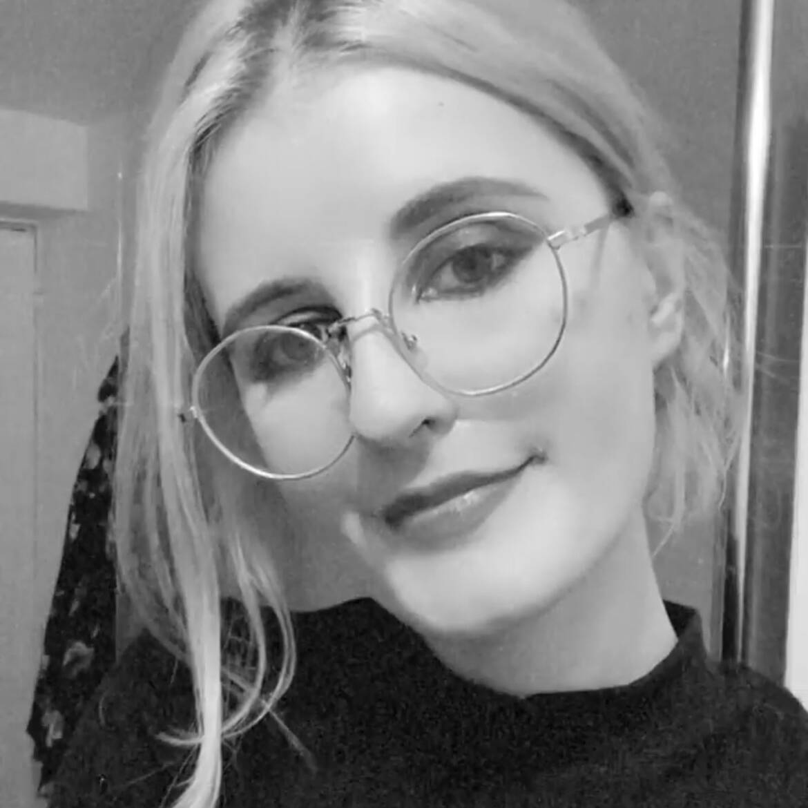 Coralie Monange