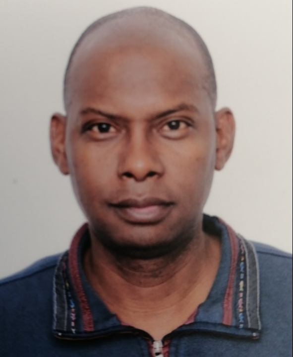 Mansour  - consultant and expert project Manager Cegid Y2