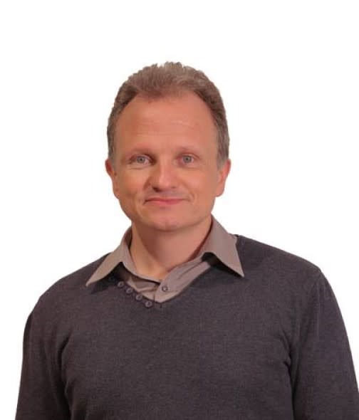 Didier Huger