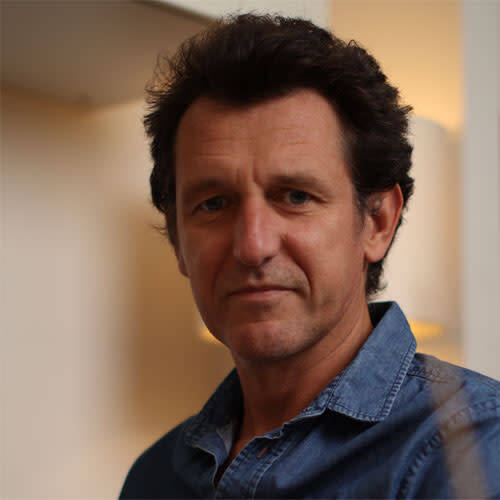 Antoine Laly - RAG Builder / Développeur Nextjs