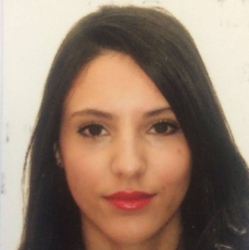 Sarah M. Allaoua
