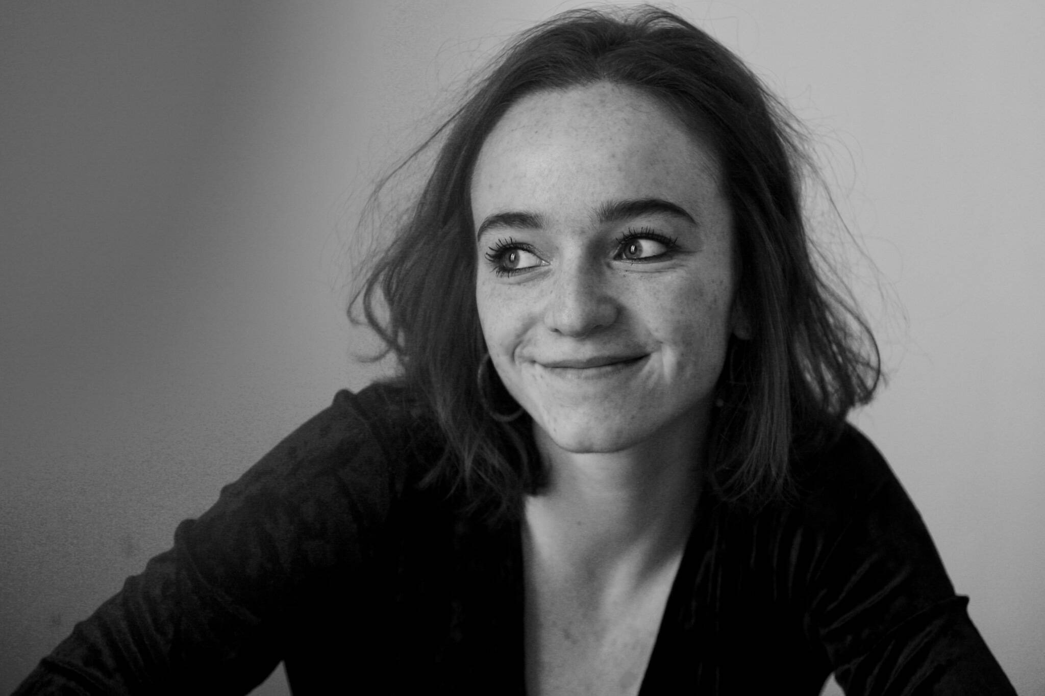 Inès Evrain
