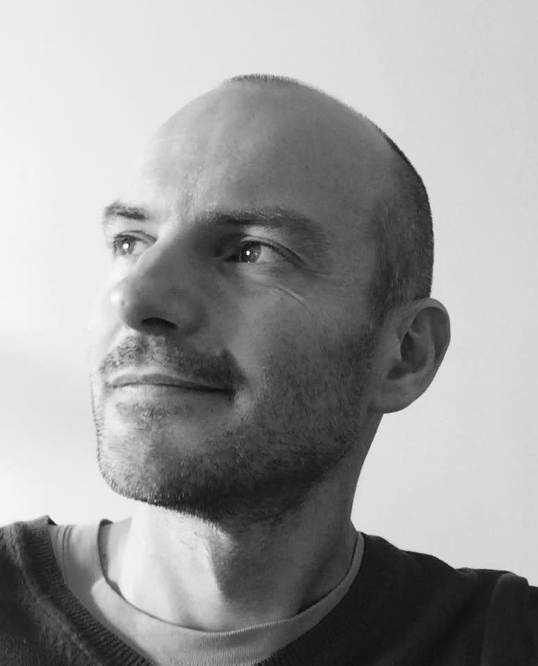 Arnaud Laurent