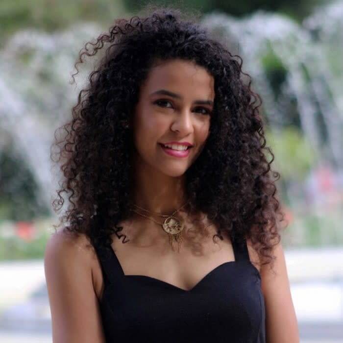 Alison Carrasco - Création de sites internet | SEO & SMA