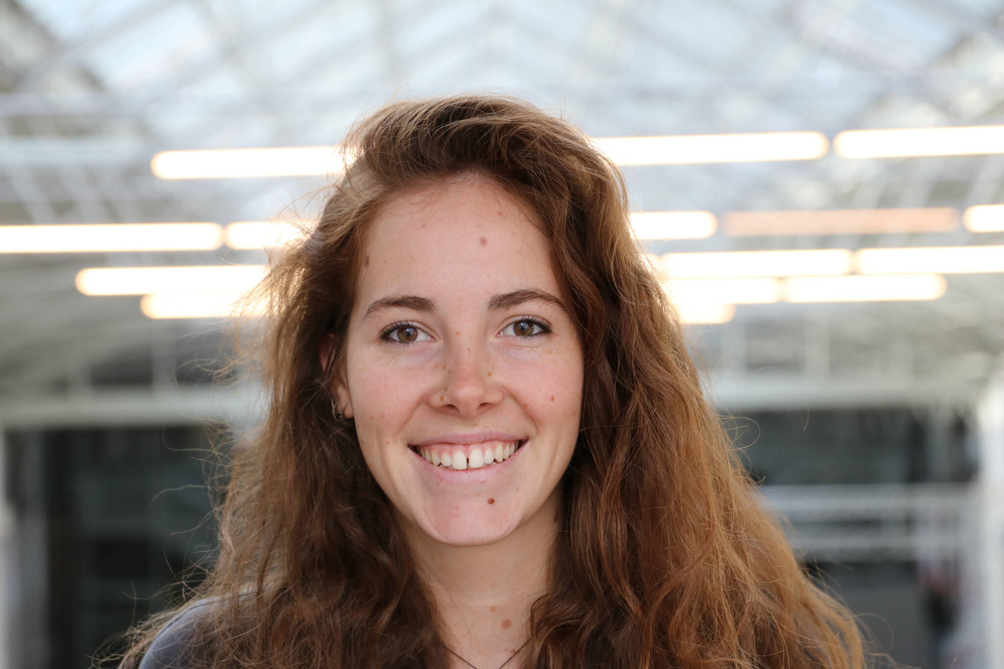 Emily Cornic