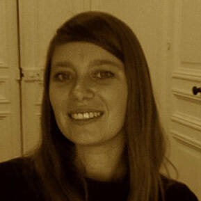 Delphine Colas - Service design · Design systems · Ethical AI · UX 