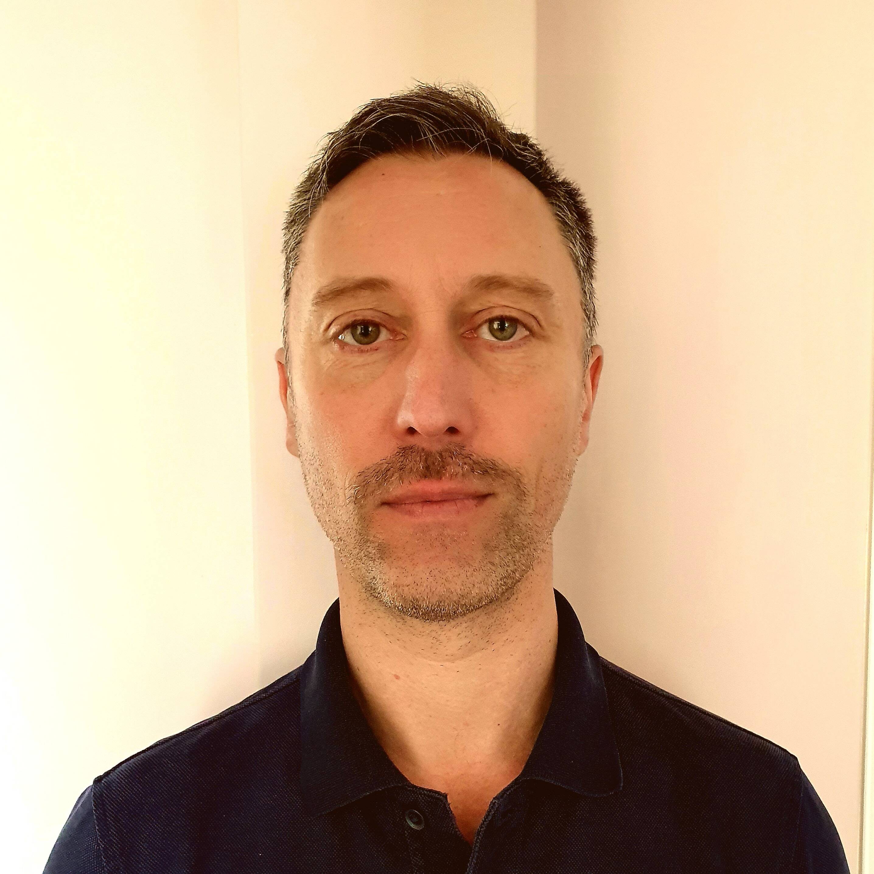 Arnaud Houvet - Responsable Administratif Financier / Comptable