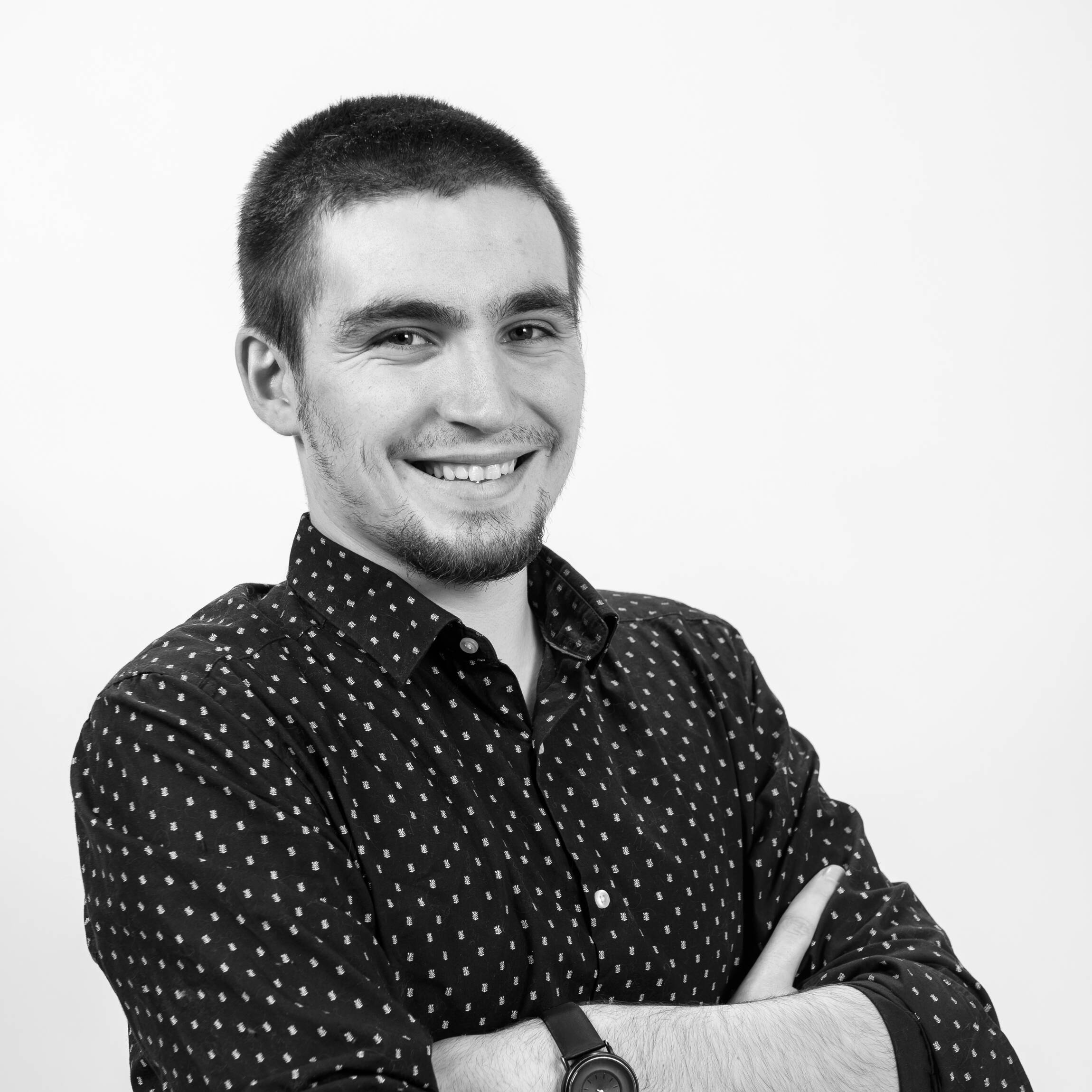 Vincent Kraus