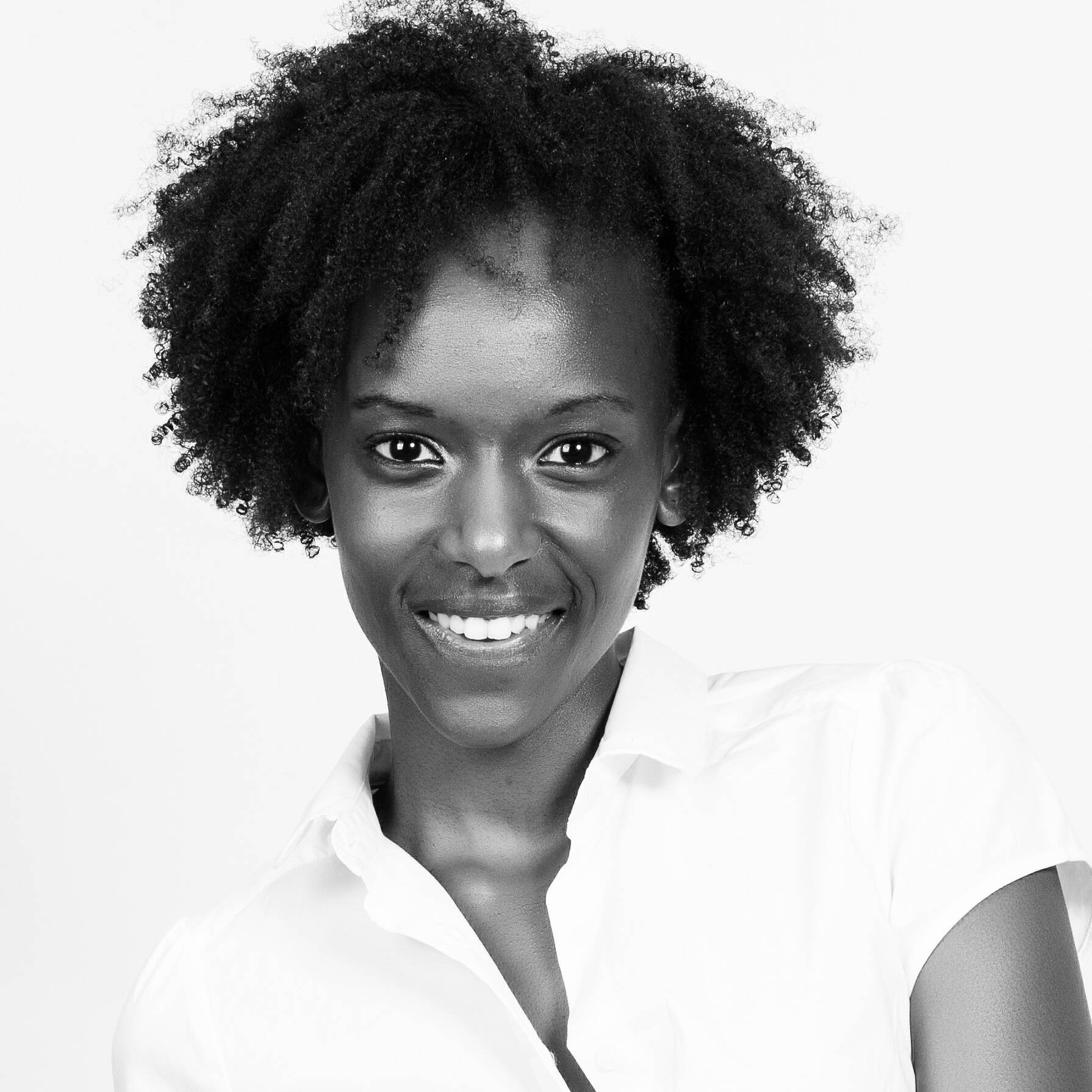 Cynthia K.