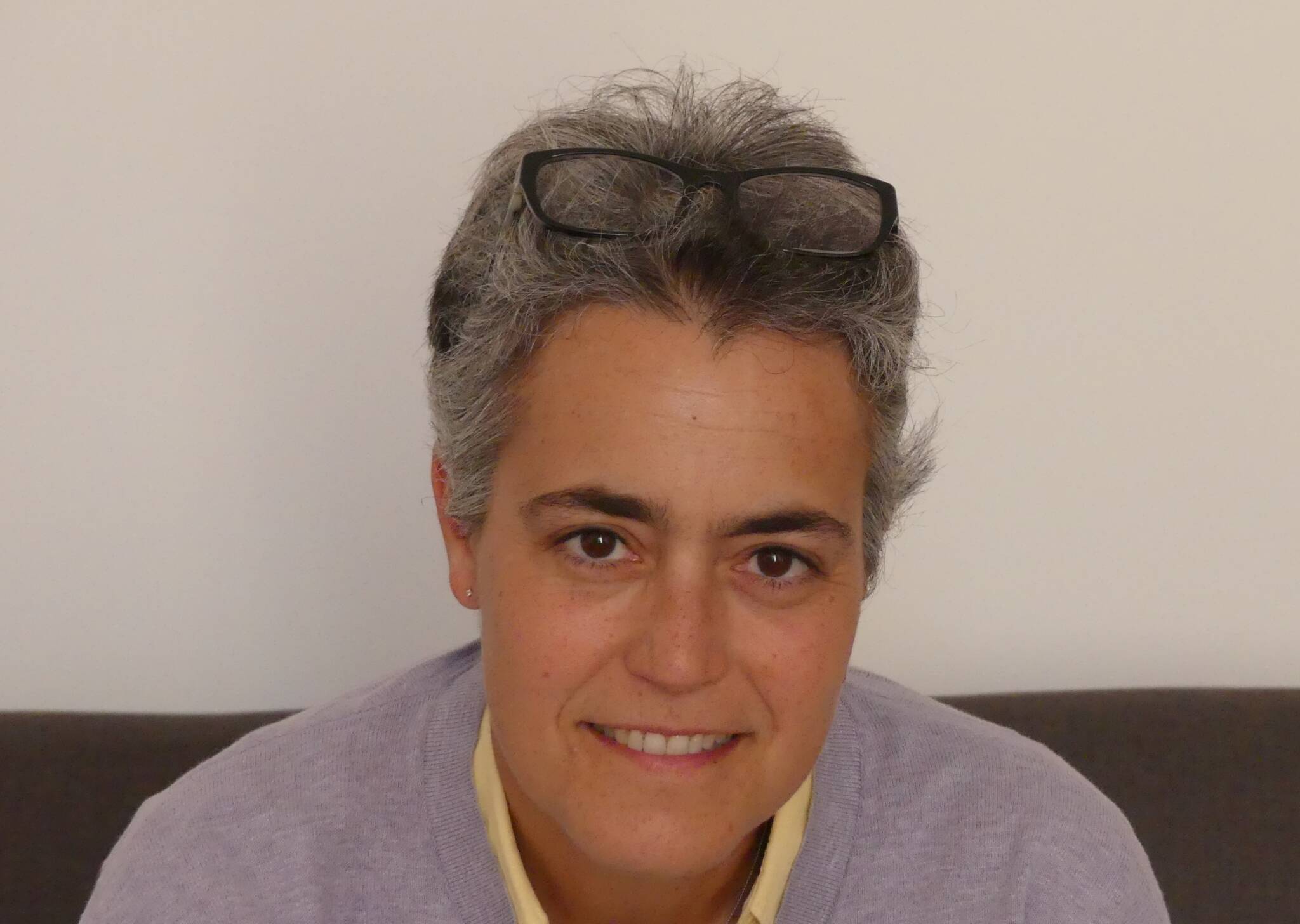 Jessica Levin