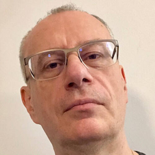 Guy Vandenberghe