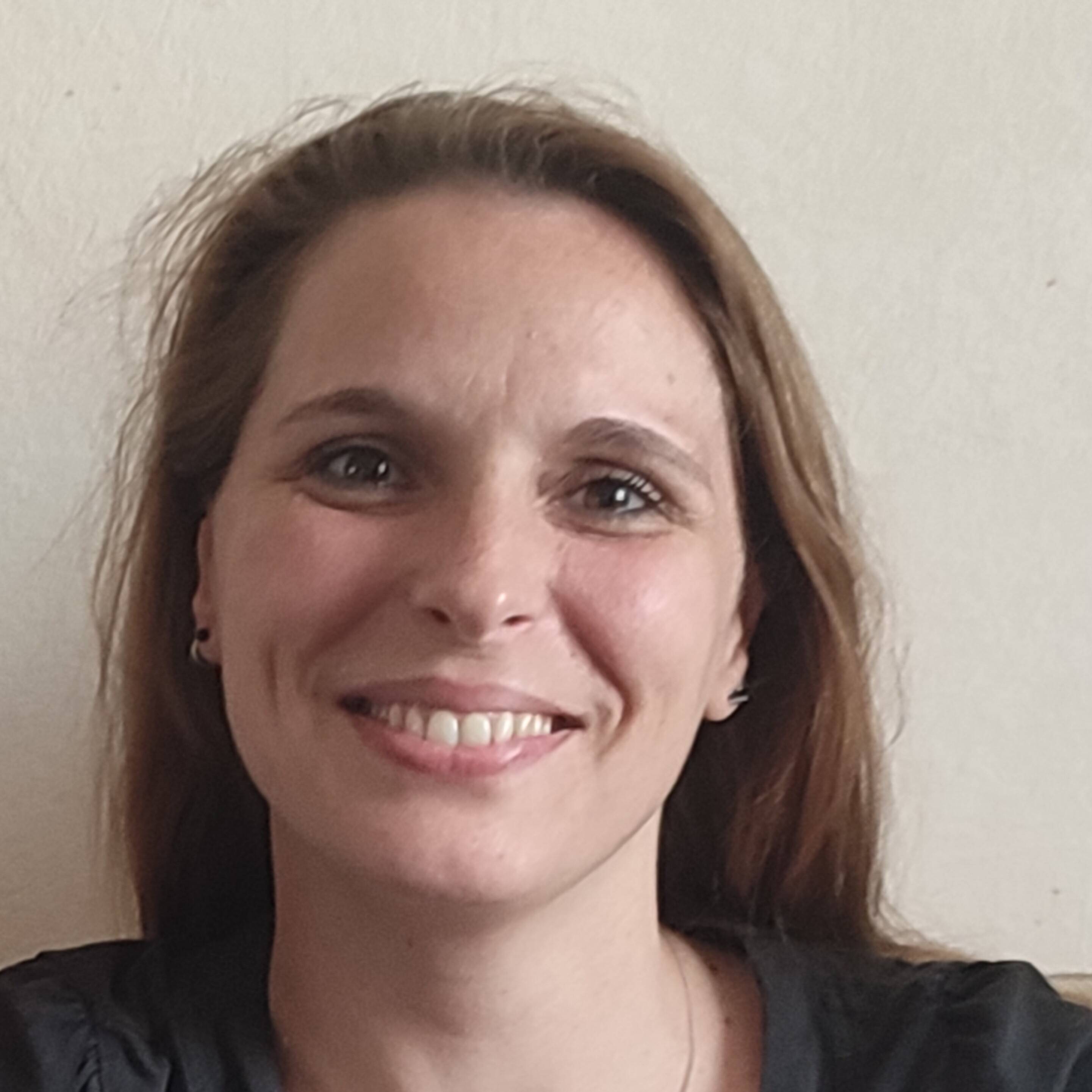 Amélie Dessaint