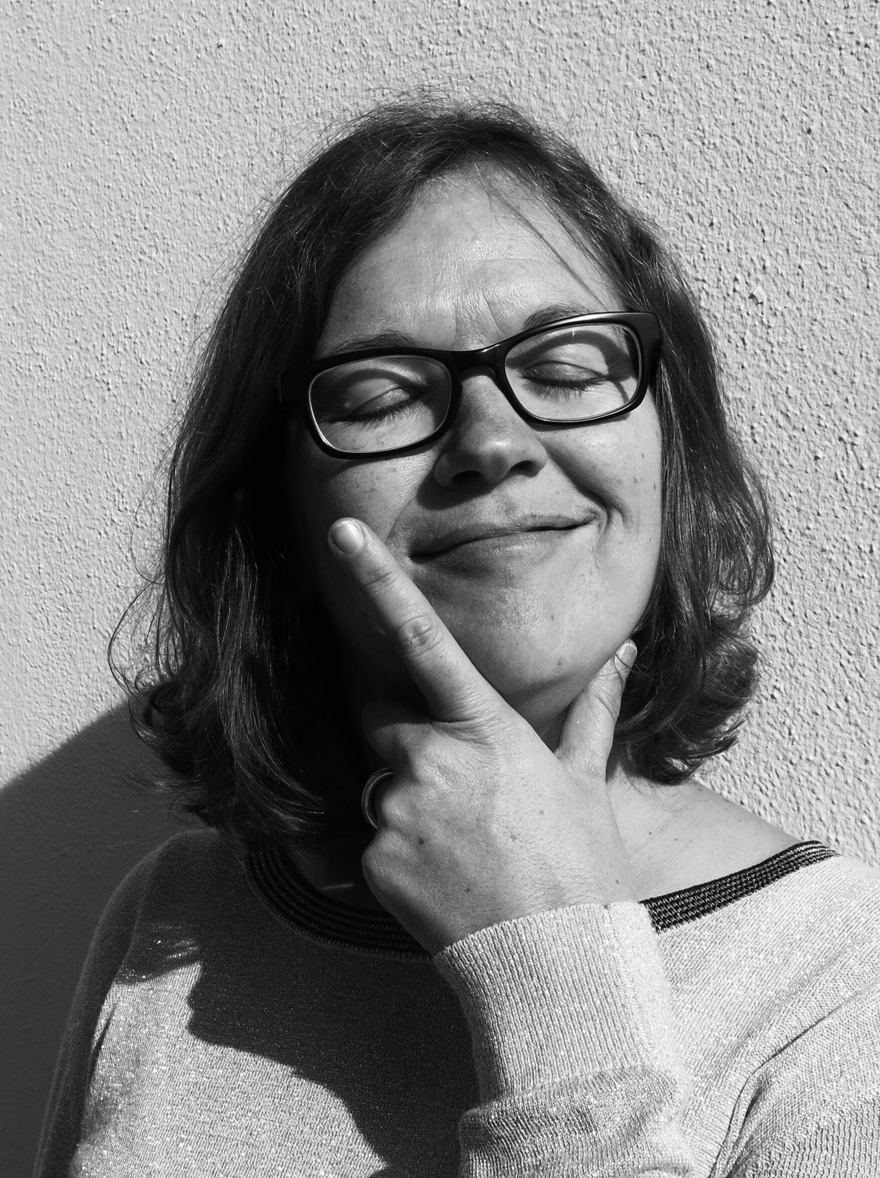 Guillemette Crozet