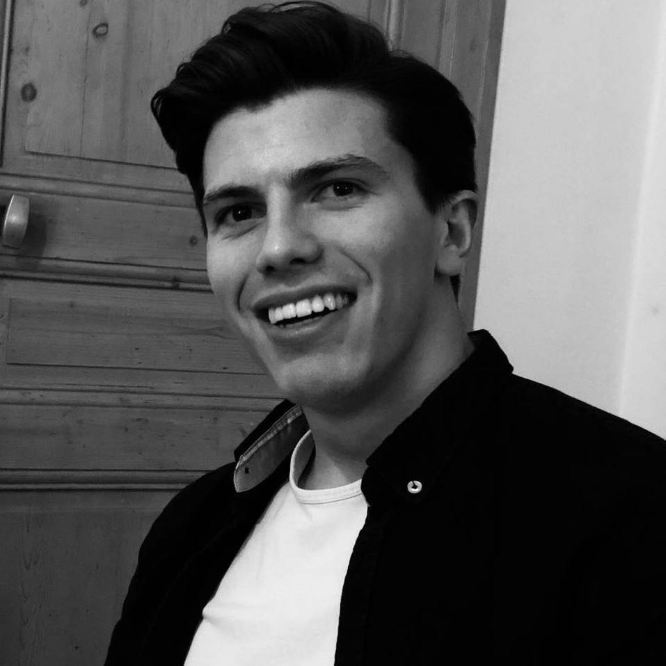 Guillaume Goutin - Développeur mobile Flutter (IOS/Android)