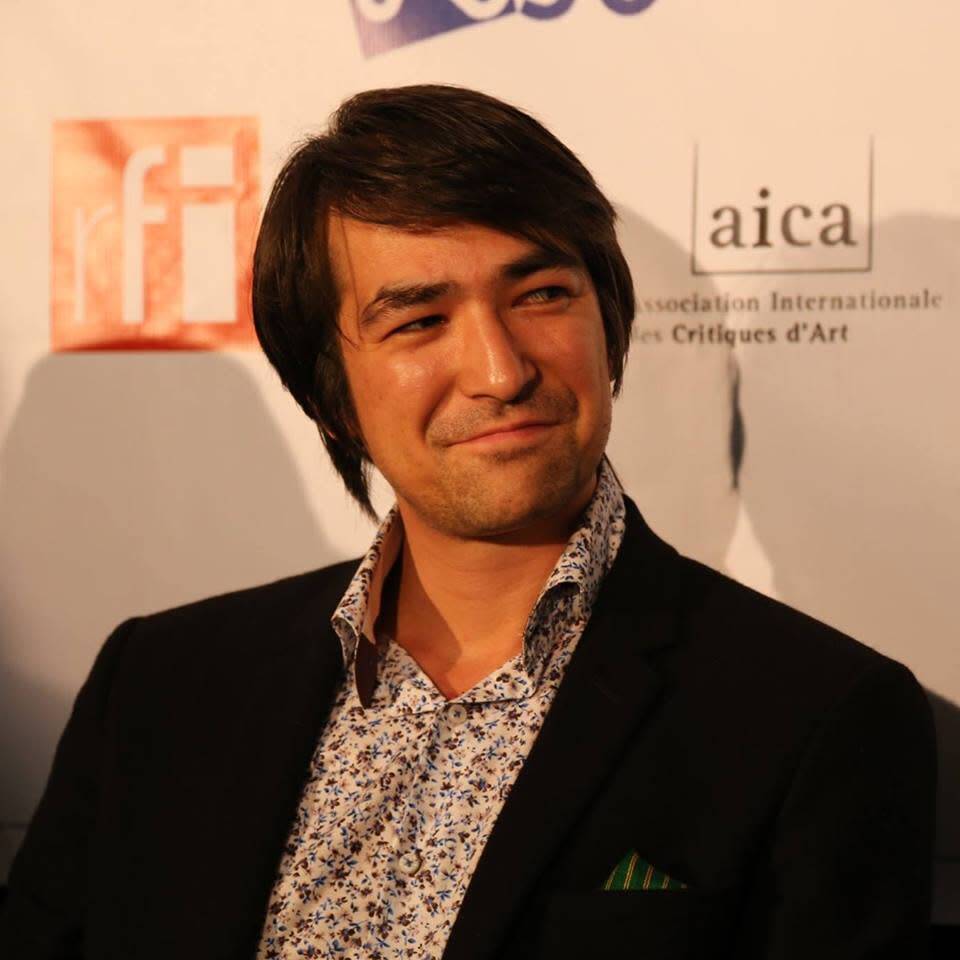 Yama Saraj