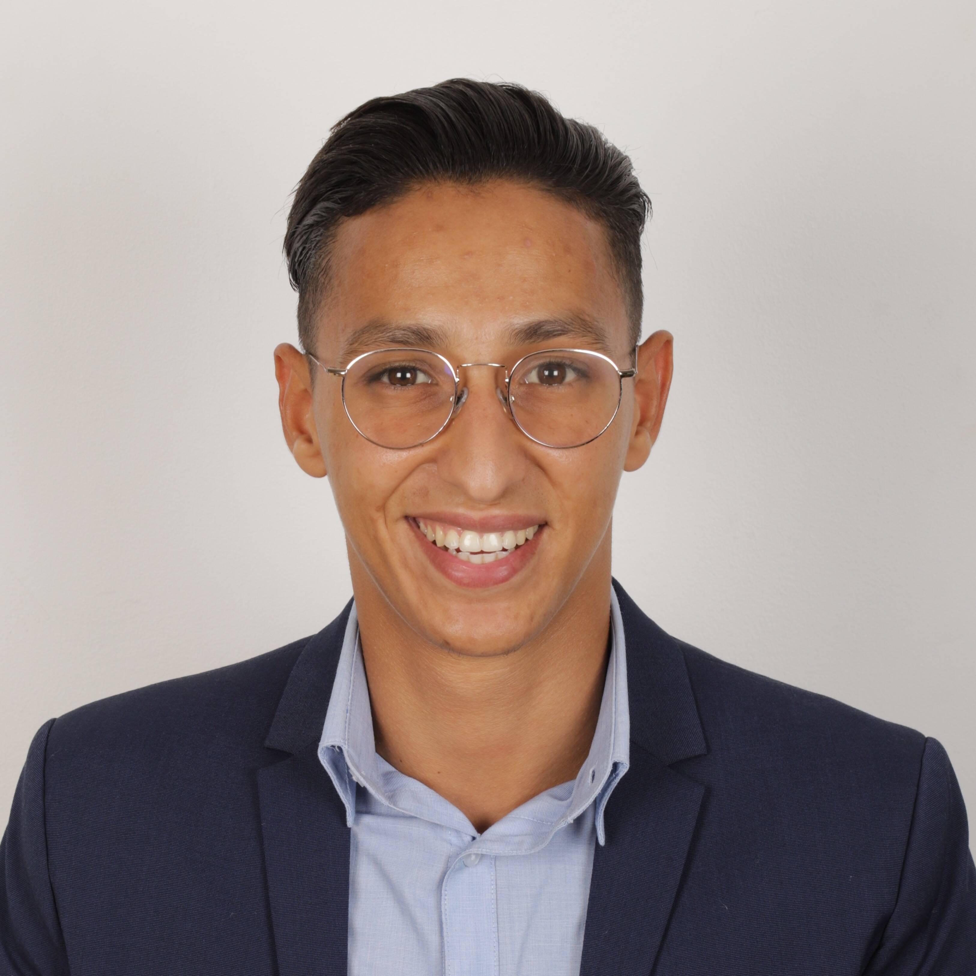 Yassine Chaouki