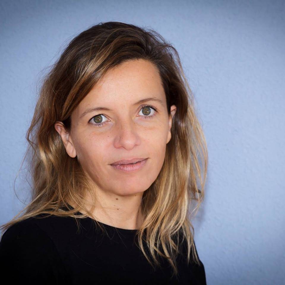 Mar Barbero Barbero