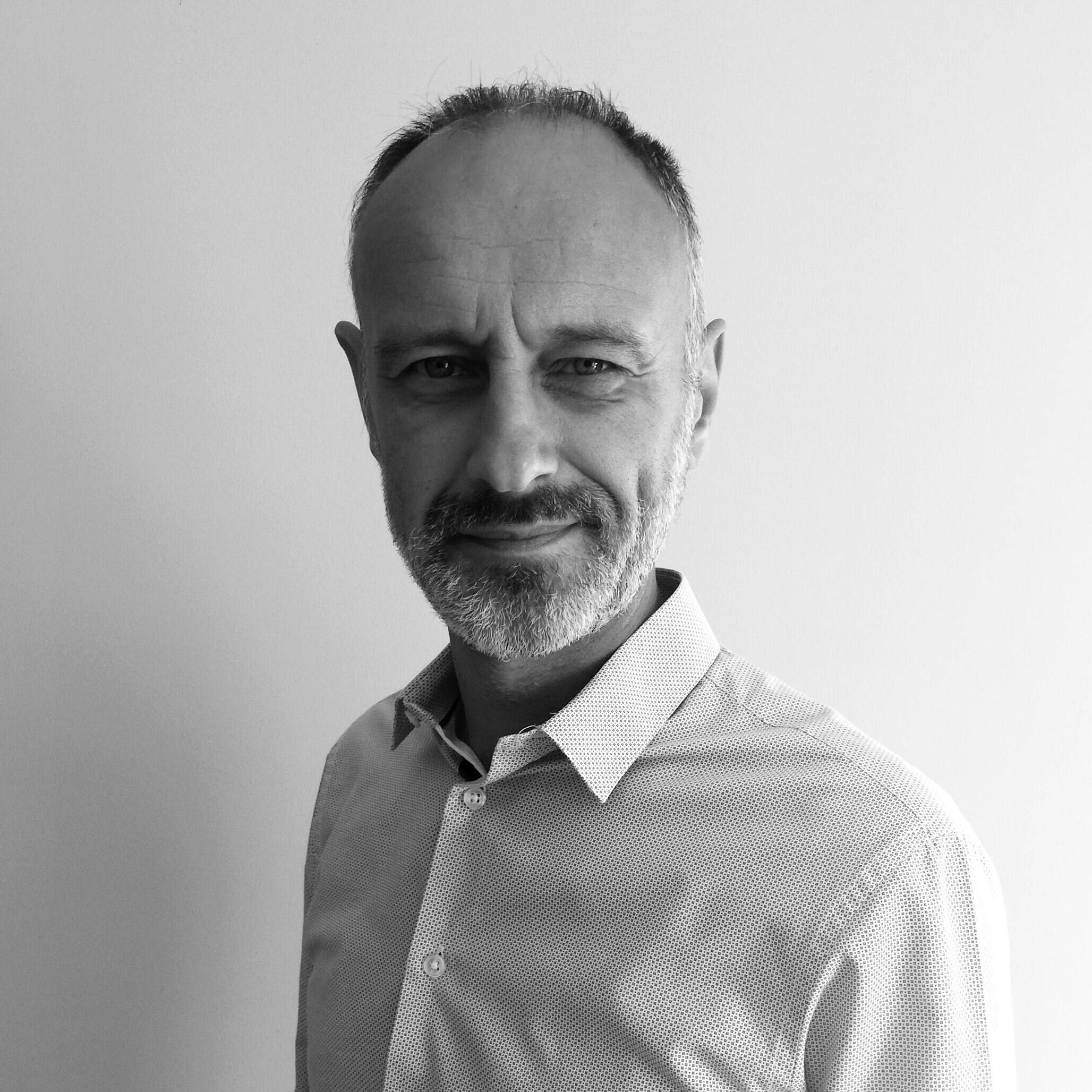 Ludovic Marcelin