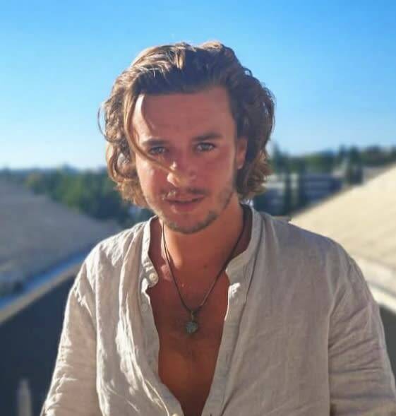 Corentin Bihan