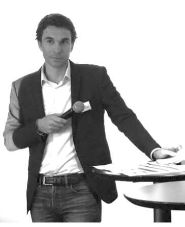 Loic Deffains