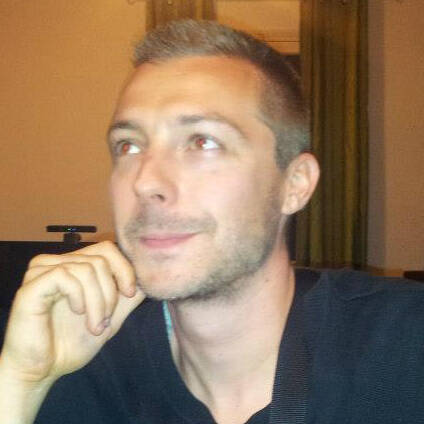 Matthieu Frigerio