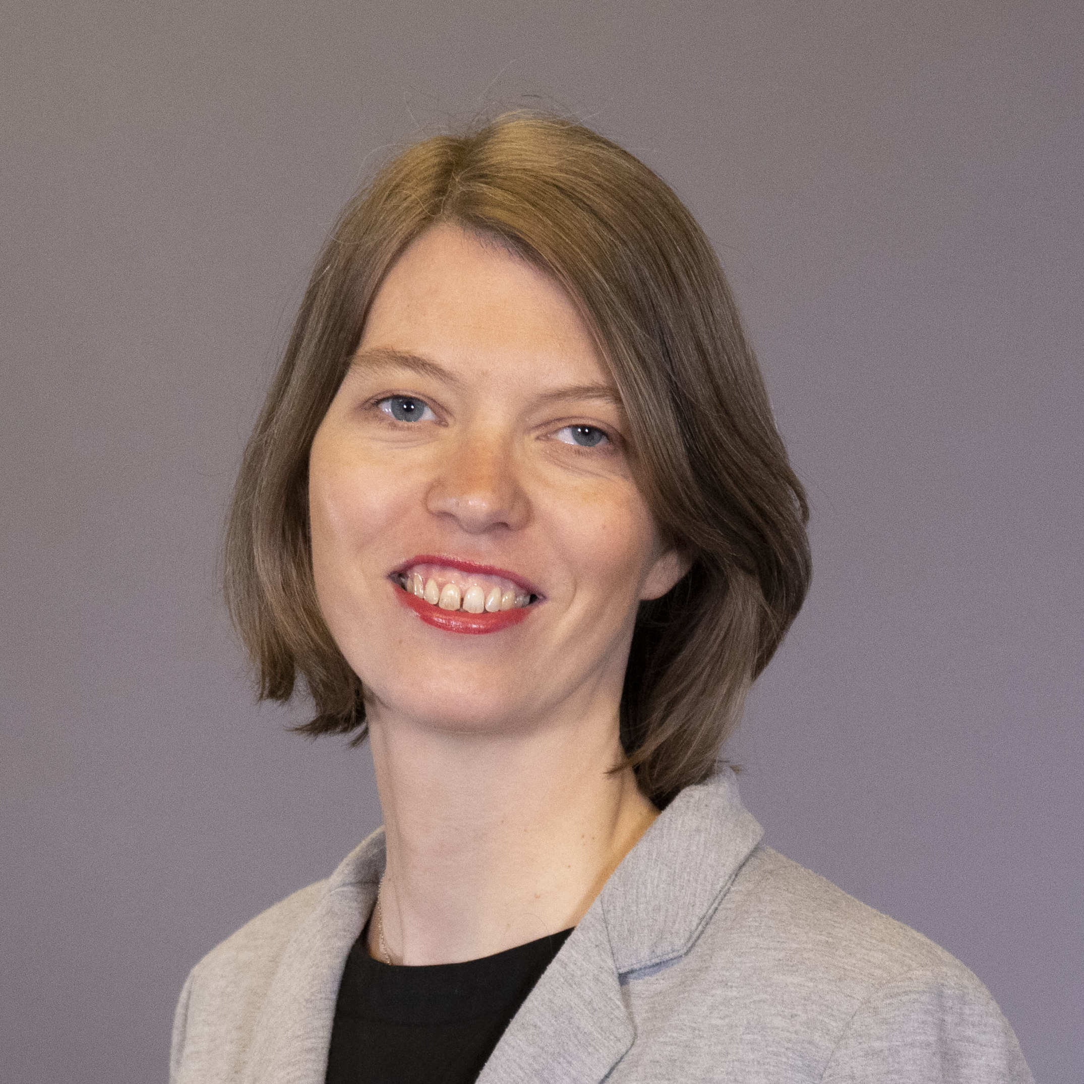 Marilyne Jerber