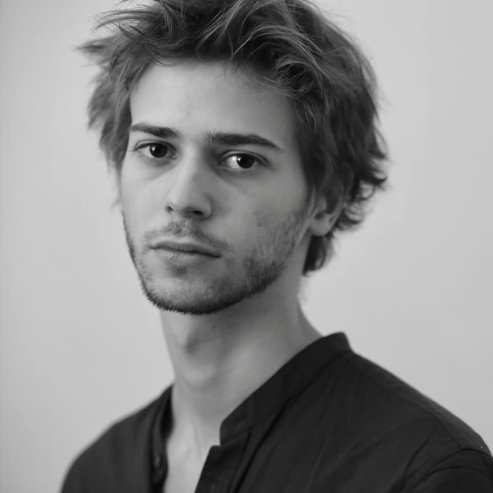 Mathias Bourre