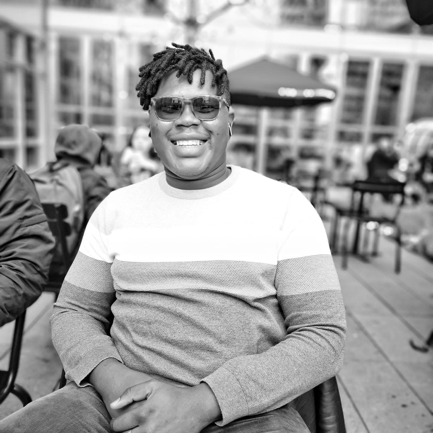Moussa Doumbia - Solution Architecte & Tech Lead   | App | Cloud