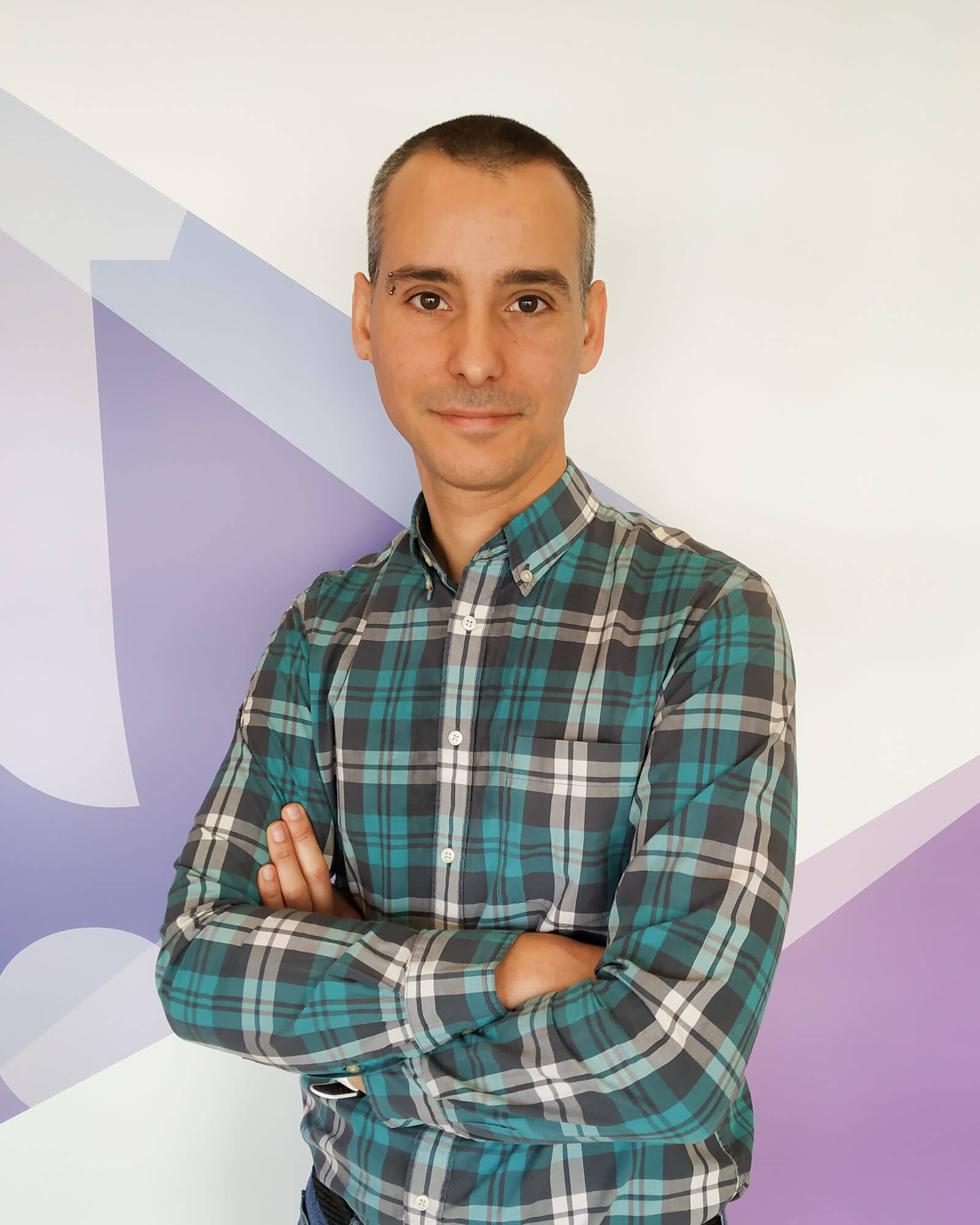 Jose  - Banckend developer Kotlin- Java / Spring / Devops