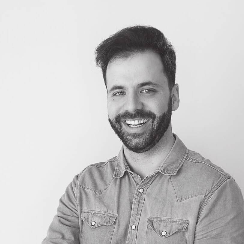 Dario Penalver Garcia - Marketing & Webdesign | Certified Webflow Partner