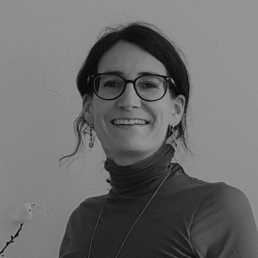 Kathrin  - Traductrice français<>allemand ; anglais>allemand