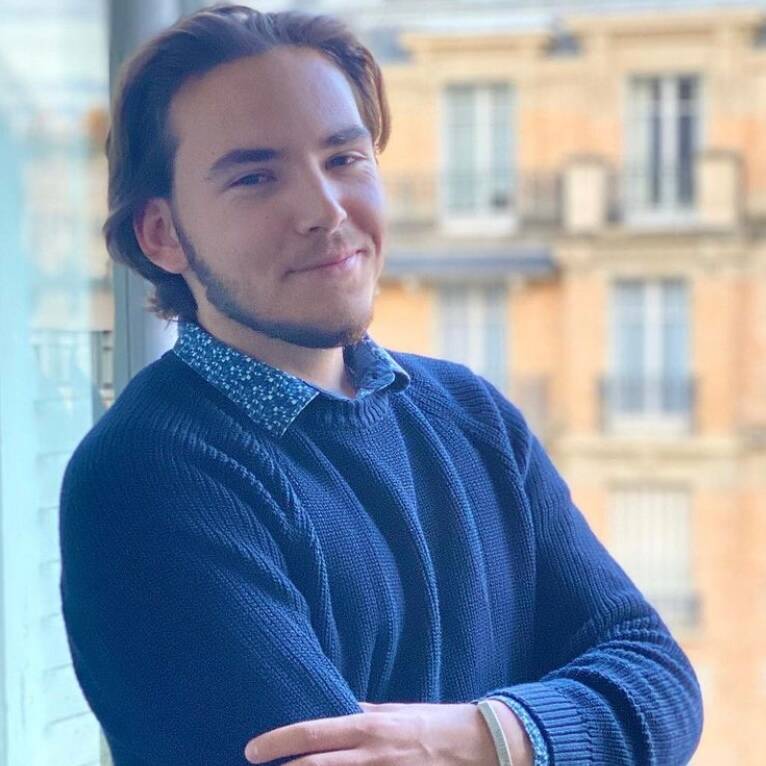 Mathys Picque