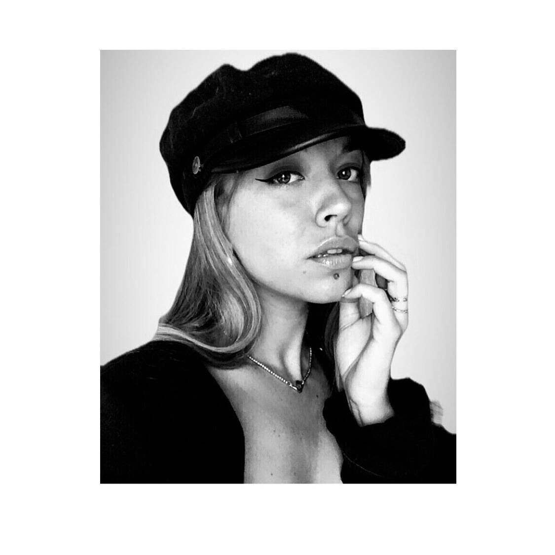 Sarah Degny