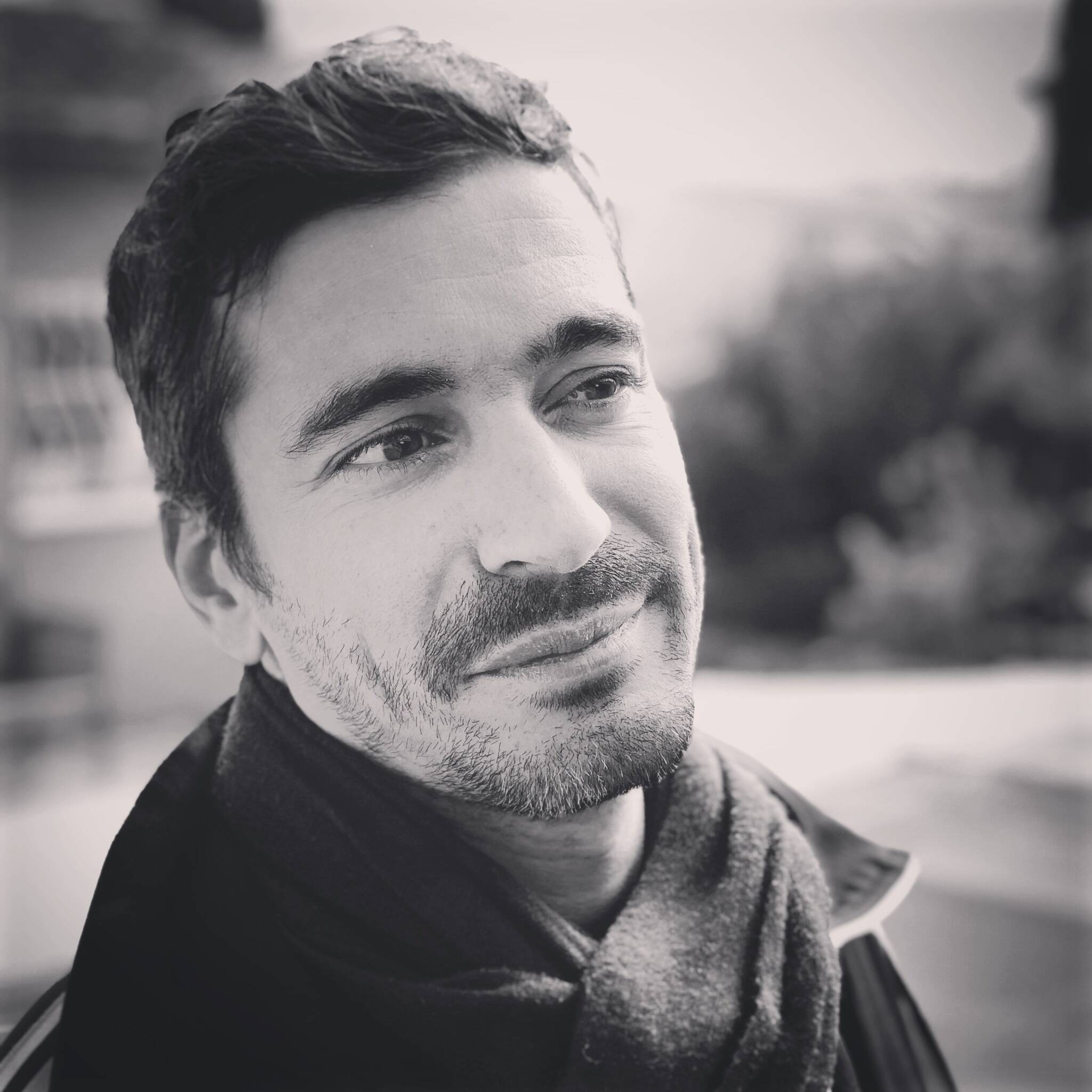 Mickael Meynand - Directeur Artistique UX/UI Designer senior myx.fr