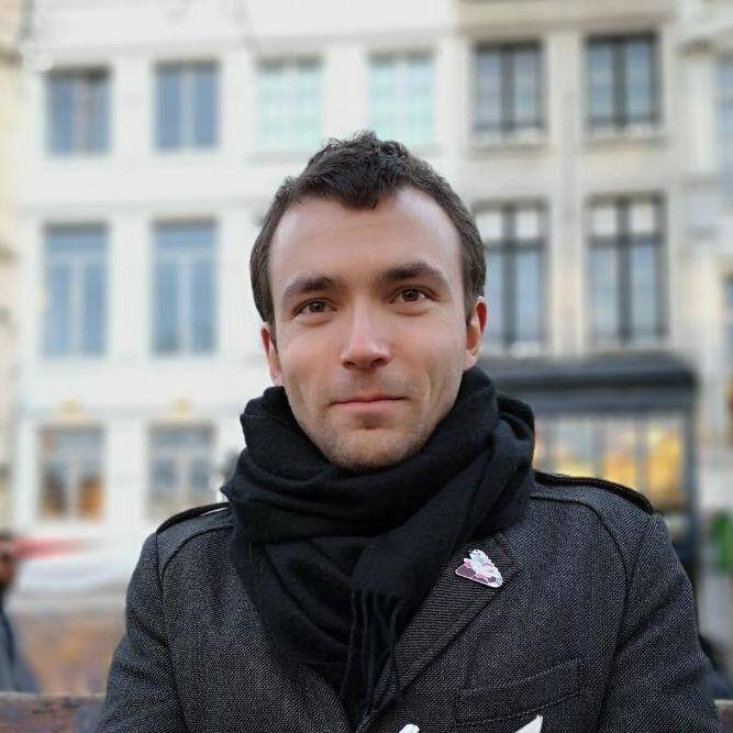 Gilles Peltier