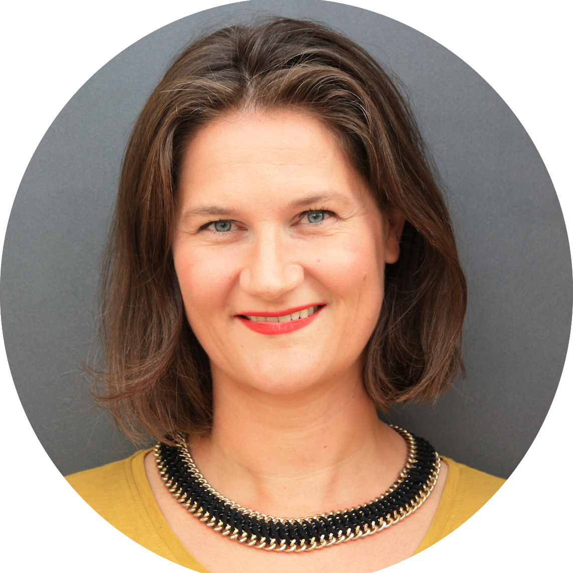 Janine Beuthner