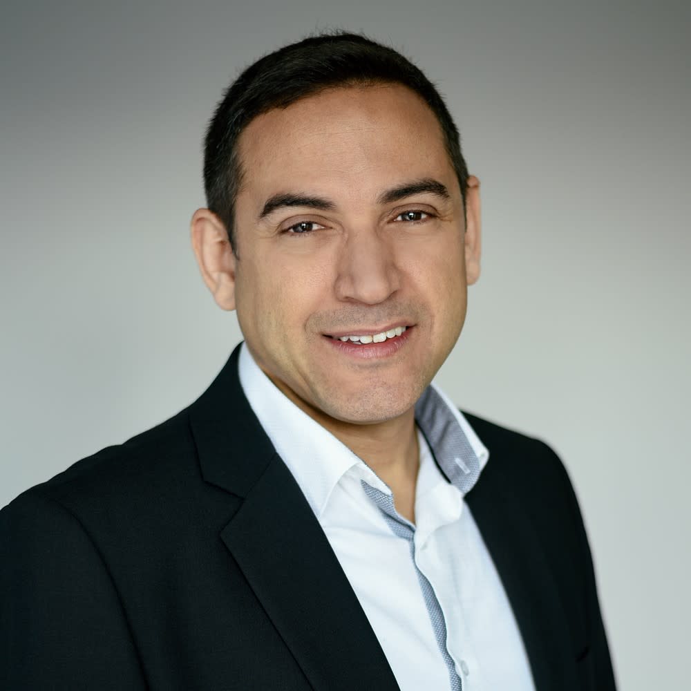 Didier Ayné
