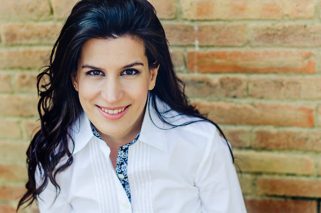 Myriam Massó - Meta ads para Sanitarias y Maternidad 